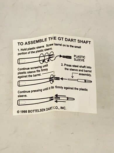 商品画像：BOTTELSEN/ホビーその他/16GD5 6