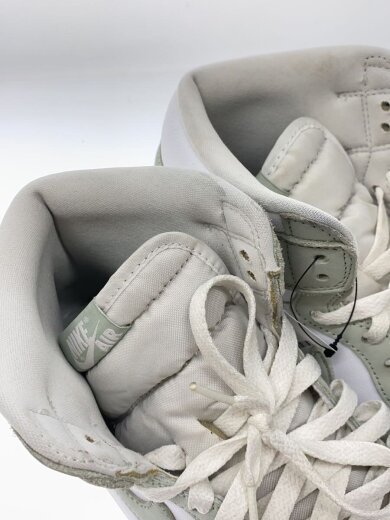 商品画像：AIR JORDAN 1_エア ジョーダン 1/28.5cm/GRN/レザー 6