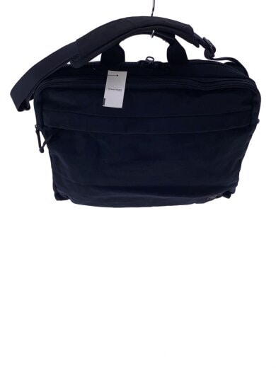 商品画像：EINS/2WAY OVERNIGHT BRIEFCASE//ナイロン/NVY/504-08995 1