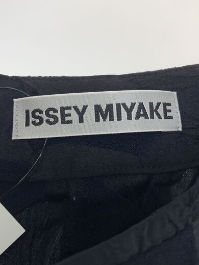 商品画像：スカート/2/ナイロン/BLK/総柄/IM81FG012 4