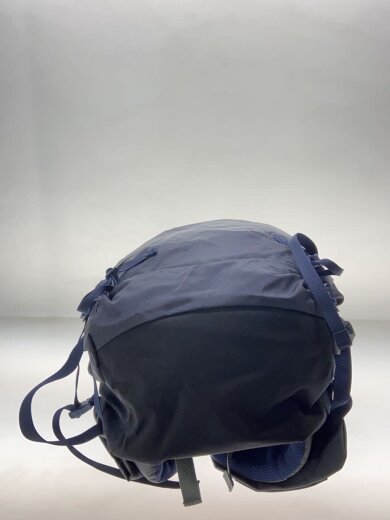 商品画像：リュック/--/NVY/無地 4