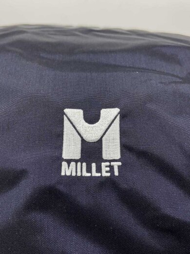 商品画像：リュック/--/NVY/無地 5