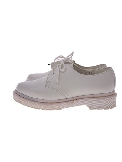 商品画像：ドレスシューズ/UK4/WHT 1