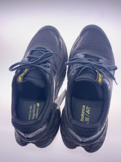 商品画像：ローカットスニーカー/28cm/BLK/MTMORNBK// 3