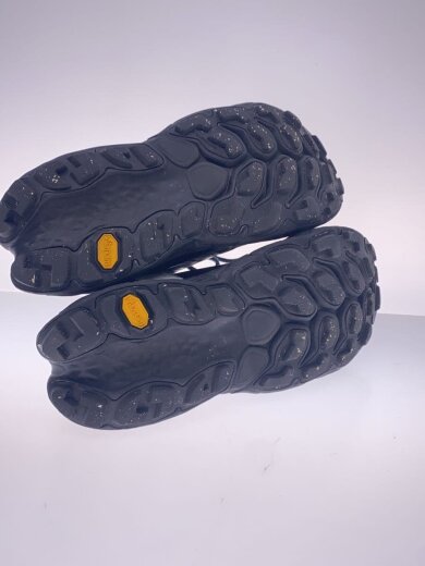 商品画像：ローカットスニーカー/28cm/BLK/MTMORNBK// 4