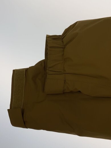 商品画像：CASSIUS TRICLIMATE JACKET_カシウストリクライメイトジャケット/XL/ナイロン/CML// 6