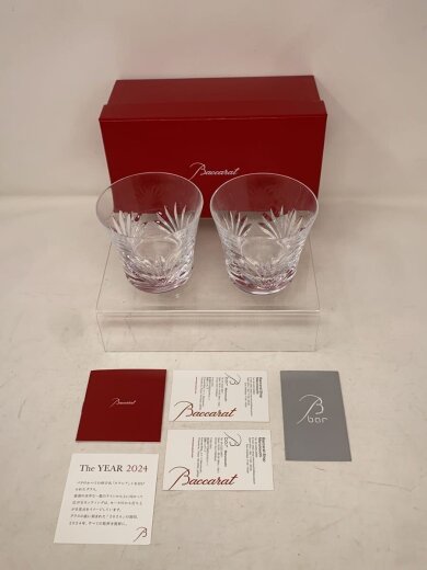 商品画像：グラス/2点セット/CLR 5