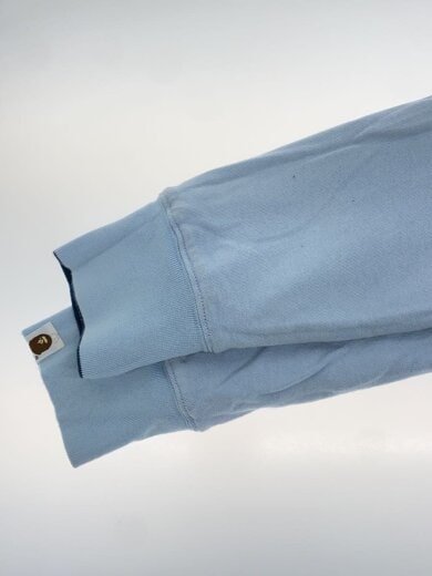 商品画像：ダブルフェイス/リバースブル/APR NEVER APE/スウェット/コットン/BLU/プリント 8