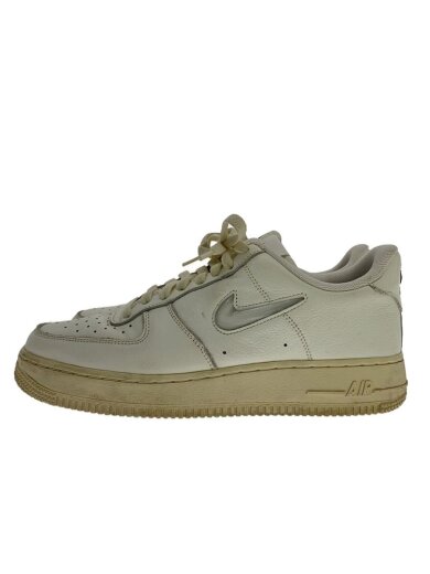 商品画像：AIR FORCE 1 07 PRM VNTG_エア フォース 1 07 プレミアム ビンテージ/26cm/WHT 1
