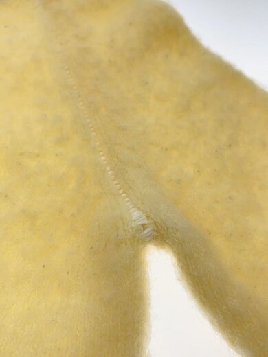 商品画像：カーディガン(薄手)/XS/ナイロン/CRM/FN-WN-KNIT000330 7