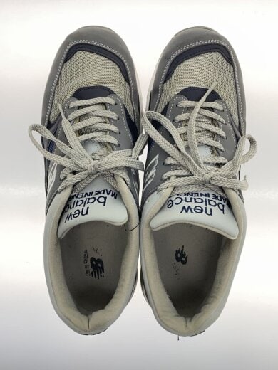 商品画像：ニューバランス/M1500/UK9.5/GRY 3