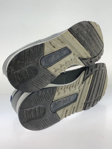 商品画像：ニューバランス/M1500/UK9.5/GRY 4