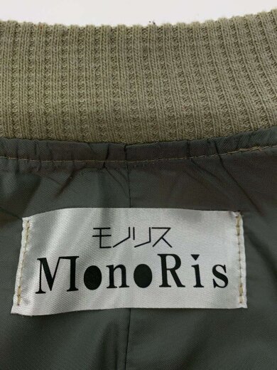 商品画像：monoris/ジャケット/--/--/マルチカラー/総柄// 3