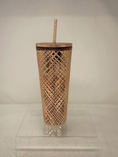 商品画像：ロゴコールドカップタンブラー/GLD/2024/未使用 4