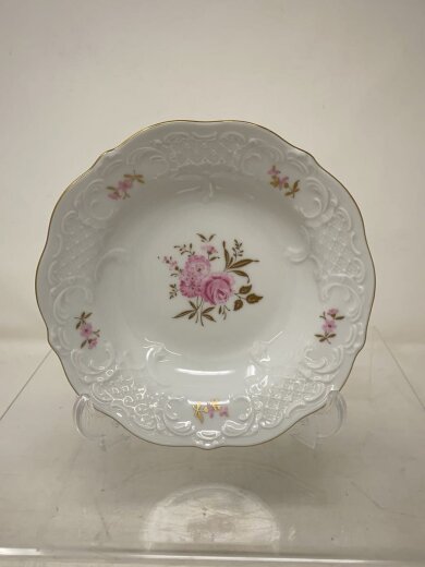 商品画像：カップ&ソーサー/WHT 4