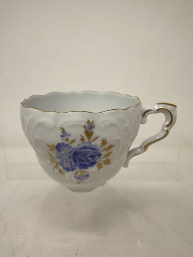 商品画像：カップ&ソーサー/WHT 5