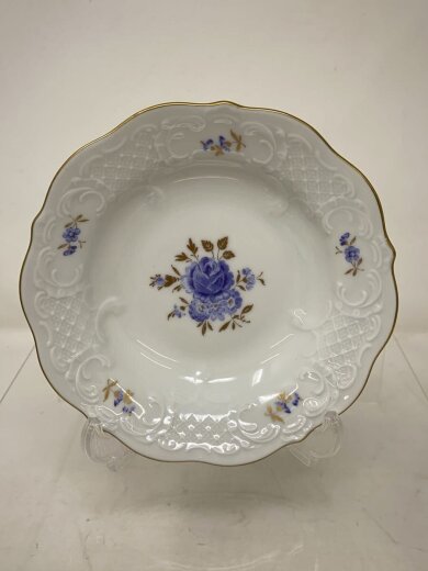 商品画像：カップ&ソーサー/WHT 6