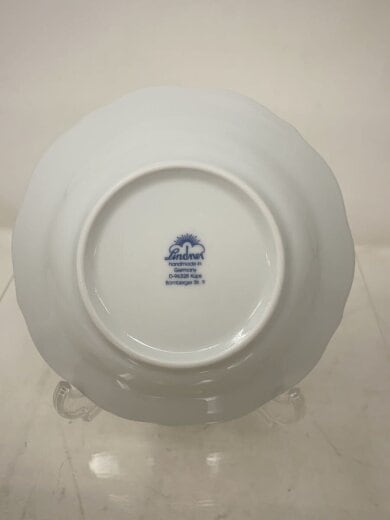 商品画像：カップ&ソーサー/WHT 7