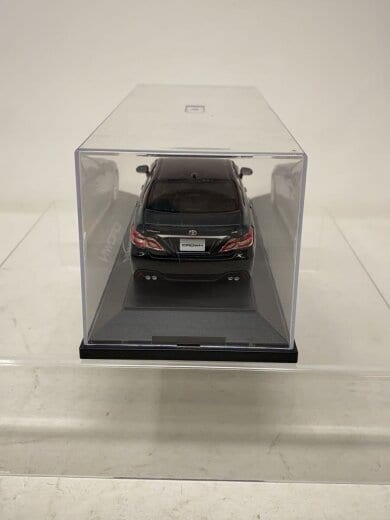 商品画像：ミニカー/BLK 2