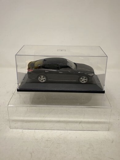 商品画像：ミニカー/BLK 4