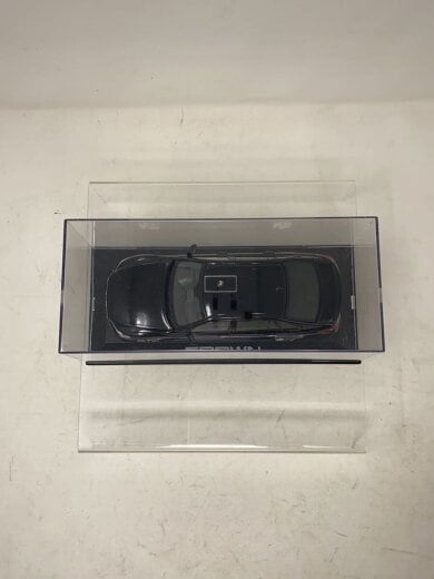 商品画像：ミニカー/BLK 5