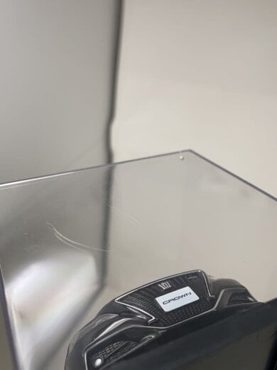 商品画像：ミニカー/BLK 6