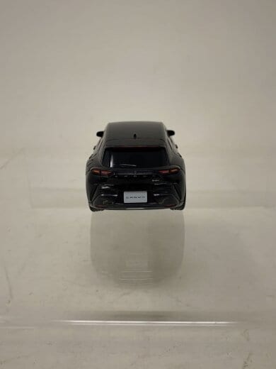 商品画像：ミニカー/BLK 2