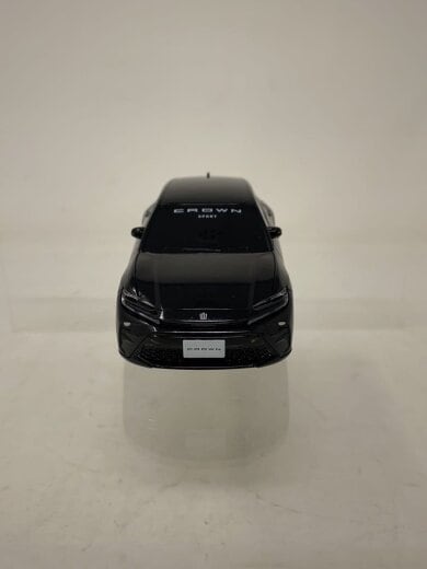 商品画像：ミニカー/BLK 3