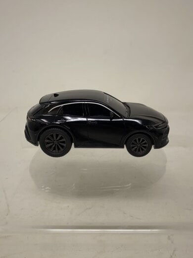 商品画像：ミニカー/BLK 4