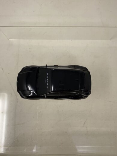 商品画像：ミニカー/BLK 5