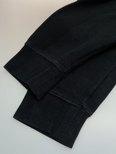 商品画像：ステューシー/STUSSY/スウェット/L/コットン/BLK// 5