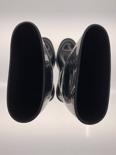 商品画像：レインブーツ/36/BLK/PVC 3