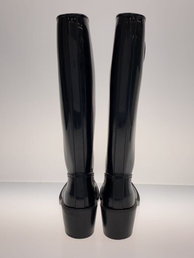 商品画像：レインブーツ/36/BLK/PVC 6