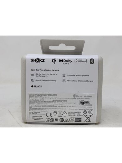 商品画像：イヤホン OpenDots ONE SKZ-EP-000054 4