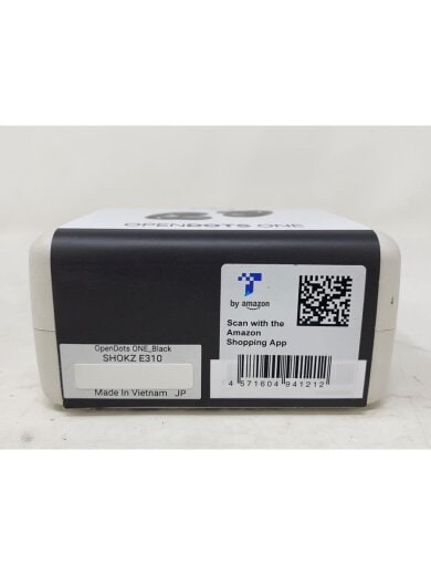 商品画像：イヤホン OpenDots ONE SKZ-EP-000054 5