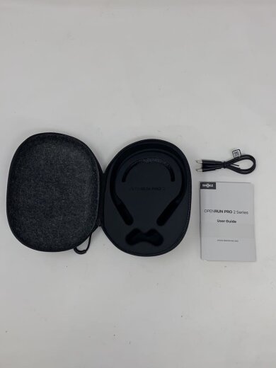 商品画像：イヤホン OpenRun Pro 2 大迫傑モデル SKZ-EP-000032// 7