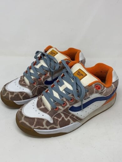商品画像：ローカットスニーカー/UK10/WHT/721454/×GALLERY DEPT./ROWLEY XLT/コラボ/ 2