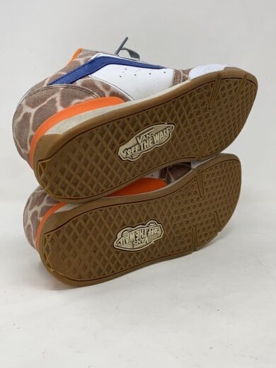 商品画像：ローカットスニーカー/UK10/WHT/721454/×GALLERY DEPT./ROWLEY XLT/コラボ/ 4