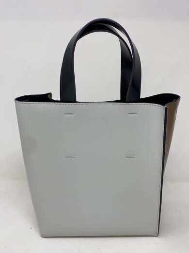 商品画像：ショルダーバッグ/牛革/BRW/SHMP0039Y3 LV639/MUSEO/2WAY/2021/ハンドバ 3