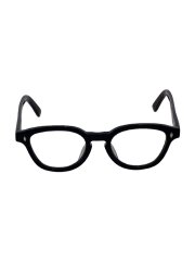 サングラス/ウェリントン/プラスチック/BLK/GRN/メンズ/NEWOLD