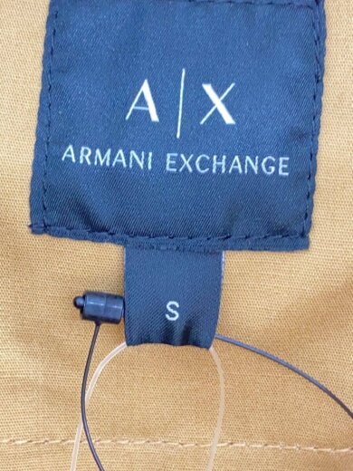 商品画像：ジャケット/S/コットン/BEG 4