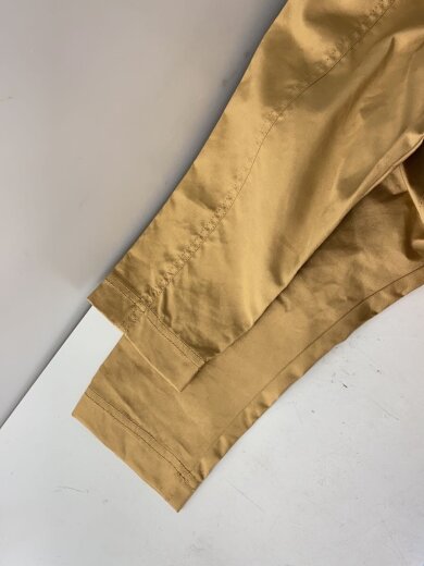 商品画像：ジャケット/S/コットン/BEG 6