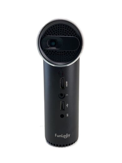 商品画像：プロジェクター/ｘ-03 1