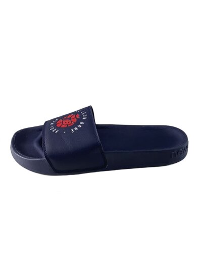 商品画像：サンダル/28cm/NVY/SMF200AB 1