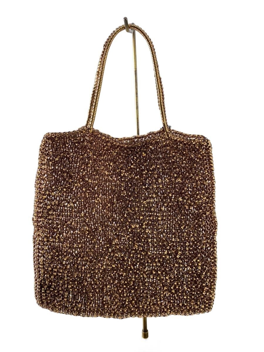 ANTEPRIMA / ハンドバッグ/--/GLD