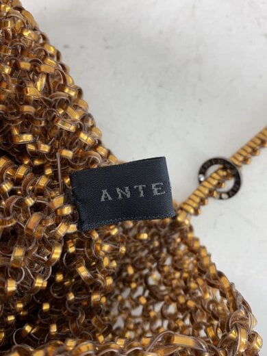 商品画像：ハンドバッグ/--/GLD 5