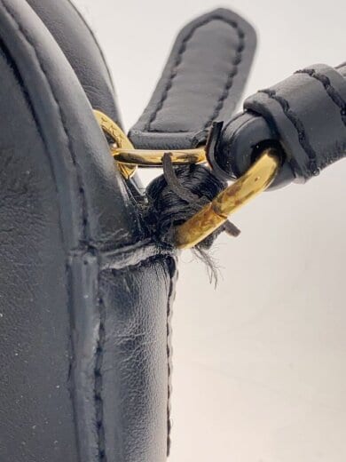 商品画像：ショルダーバッグ/--/BLK/557907 8