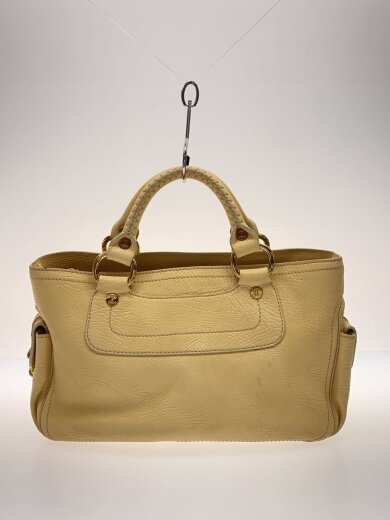 商品画像：ハンドバッグ/--/IVO 3