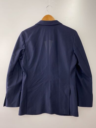 商品画像：テーラードジャケット/38/ポリエステル/NVY 2