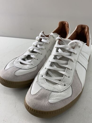 商品画像：ローカットスニーカー/41/WHT/1700// 2